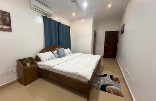Northern Region House | Harmony Luxury House near Tamale Airport