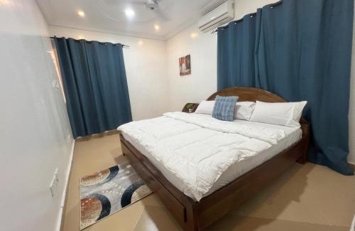 Northern Region House | Harmony Luxury House near Tamale Airport