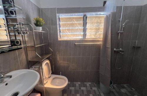 Northern Region House | Harmony Luxury House near Tamale Airport