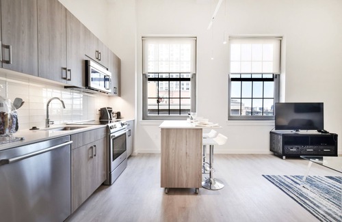Chinatown Apartment | Harmony Medical Suites China Town