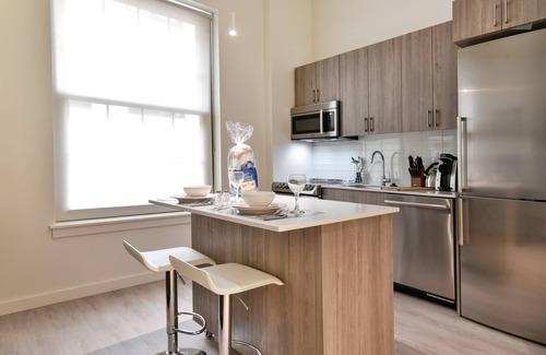 Chinatown Apartment | Harmony Medical Suites China Town