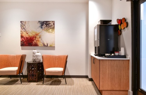 Chinatown Apartment | Harmony Medical Suites China Town