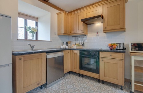 Sheepwash House | Harmony - One Bedroom House, Sleeps 2