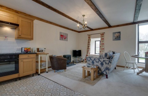 Sheepwash House | Harmony - One Bedroom House, Sleeps 2