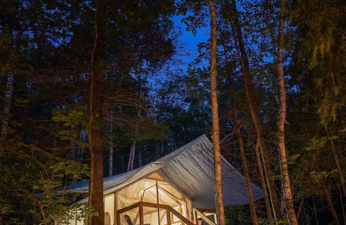 Parry Sound RV Rental | Harmony Outdoor Inn