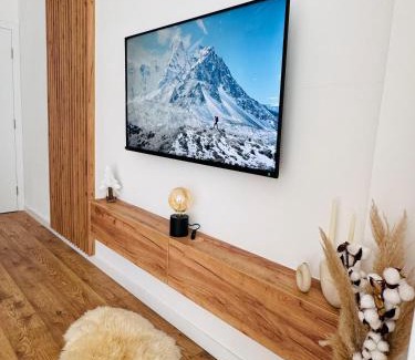 Kasidoli Apartment | Harmony Peak Jahorina
