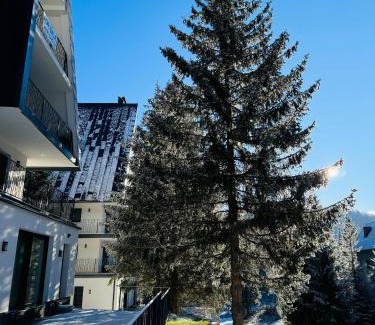 Kasidoli Apartment | Harmony Peak Jahorina