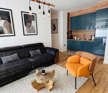 Kasidoli Apartment | Harmony Peak Jahorina