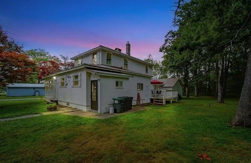 Mount Pocono House | Harmony Suites II n