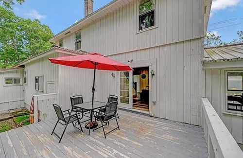 Mount Pocono House | Harmony Suites II n
