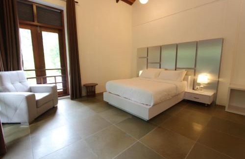 Janda Baik Resort | Harmony Valley Retreat