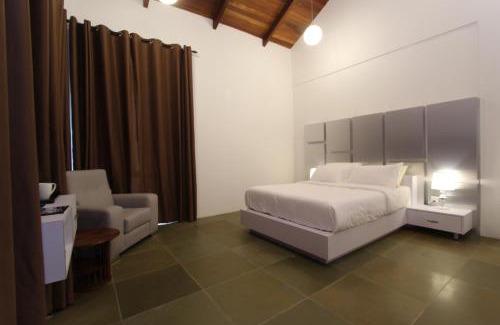 Janda Baik Resort | Harmony Valley Retreat