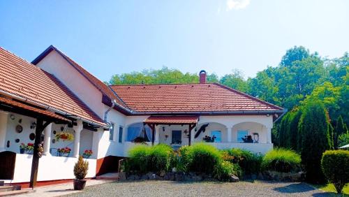 Egerszalok Apartment | Harmony Vendégház Egerszalók