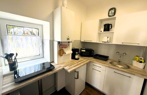Egerszalok Apartment | Harmony Vendégház Egerszalók