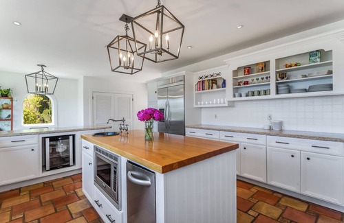Nichols Canyon House | Harmony Villa, 2-bed, 2.5-bath home in the Hollywood Hills