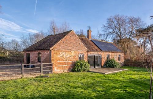 Tittleshall House | Harnser Barn