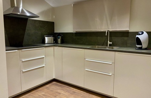 Catoira Hotel | Harpazul Apartments