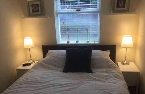 Harpenden Apartment | Harpenden House Apartment 1 Luxury 2 Bed Central Location