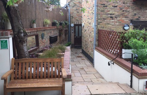 Harpenden Apartment | Harpenden House Serviced Apartments