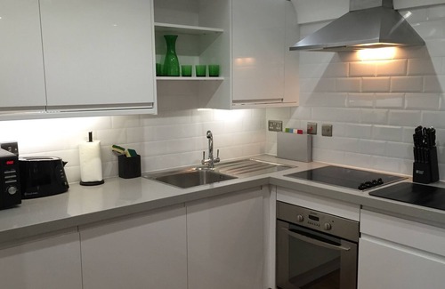 Harpenden Apartment | Harpenden House Serviced Apartments