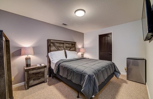 Williamstown House | Harper House Inn
