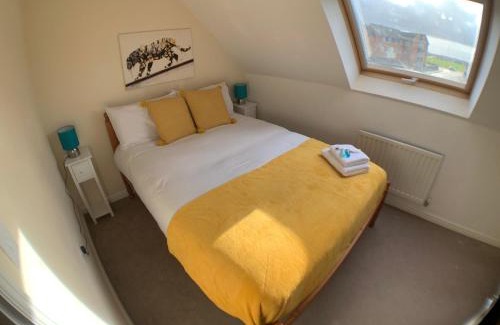 Corby House | Harpers brook house, Netflix TVs and fast WIFI