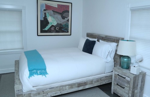 Village of Southampton Bed & Breakfast | Harpoon House