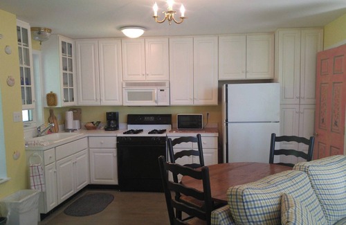 Harpswell Center Bed & Breakfast | Harpswell Inn