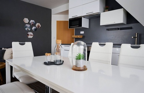 Harrachov Apartment | Harrachov Relax & Elegance by Interhome