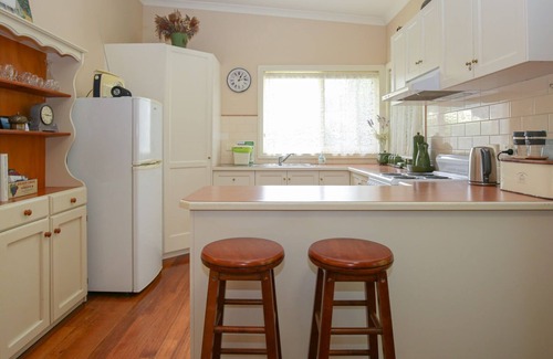 Harrietville House | HARRIETVILLE COTTAGE: Harrietville