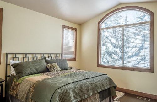 Ketchum House | Harriman Townhome 4