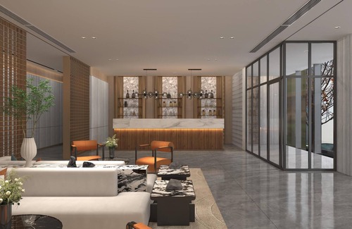 Lubuk Baja Apartment | Harris Hotel & Suites Nagoya Batam
