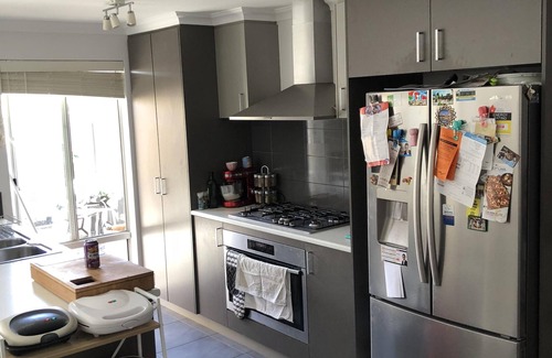 Harrisdale House | Harrisdale Cozy Townhouse