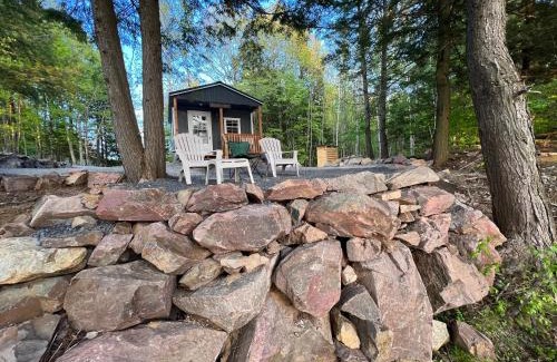 Town of Diana House | HARRISVILLE Love Shack