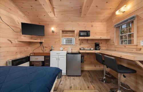 Town of Diana House | HARRISVILLE Love Shack