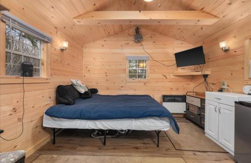 Town of Diana House | HARRISVILLE Love Shack