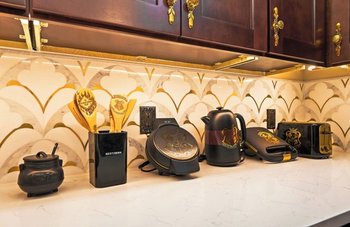 Florida Central Atlantic Coast Apartment | Harry Potter Stay, Near Universal parks