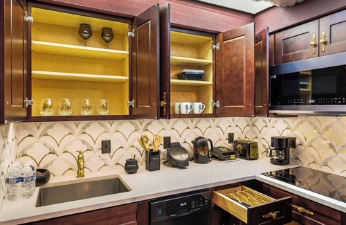 Florida Central Atlantic Coast Apartment | Harry Potter Stay, Near Universal parks