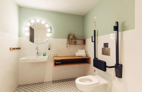 Lend Hotel | harry's home Graz-Smart City hotel & apartments