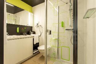 Moosach Hotel | harry's home München hotel & apartments