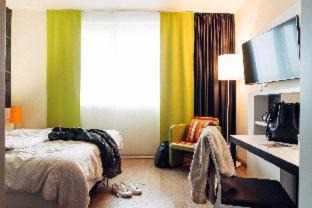 Moosach Hotel | harry's home München hotel & apartments