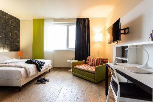 Moosach Hotel | harry's home München hotel & apartments
