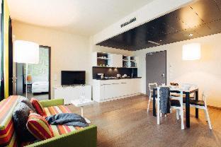 Moosach Hotel | harry's home München hotel & apartments