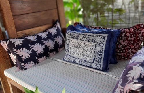 Pacitan House | Harry's Ocean House Pacitan