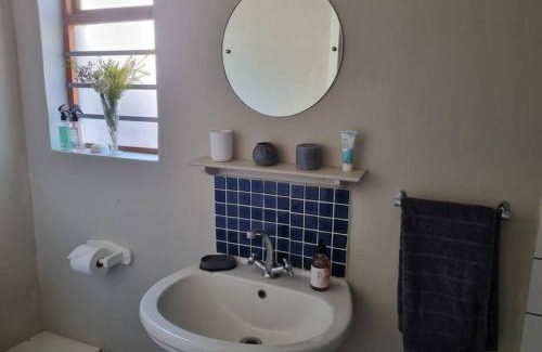 Carnarvon Apartment | Hart van die Karoo