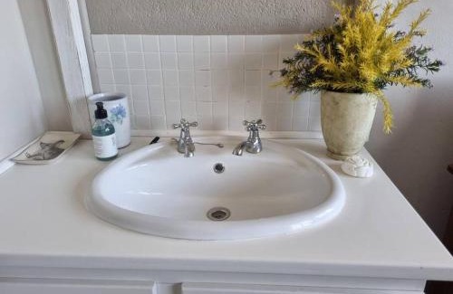 Carnarvon Apartment | Hart van die Karoo