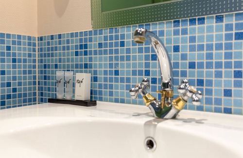Joure Hotel | HarTeluk Joure