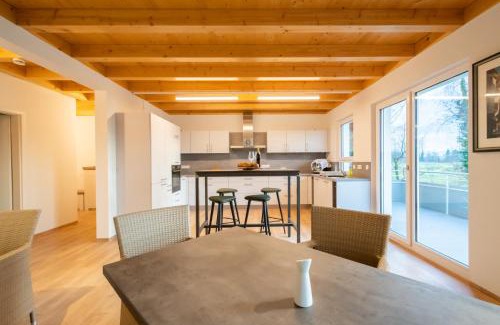 Umkirch House | Hartenbachhof