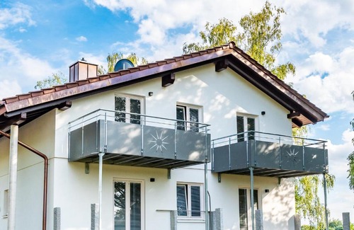 Umkirch House | Hartenbachhof