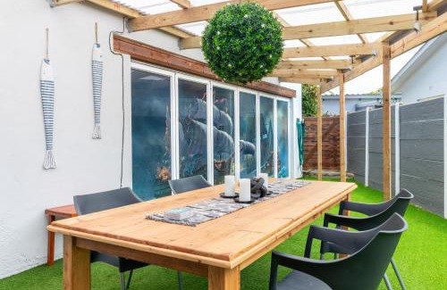 Hartenbos Apartment | Hartenbos Breakaway Boathouse